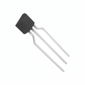 ทรานซิสเตอร์ SC-72 แบบมีขาเชื่อมต่อ DTD114ESTP ชิ้นส่วนอิเล็กทรอนิกส์ มีสินค้าในสต็อก - Product Image 1