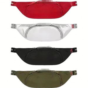 Bolso Bandolera Mini de Nylon, Impermeable, para Teléfono, Estilo Sling - Product Image 5