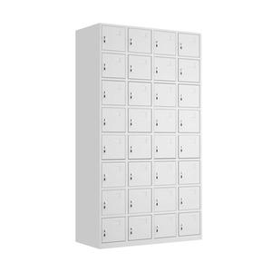 Casier de salle de sport de supermarché Offre Spéciale, armoire de rangement en métal - Product Image 1
