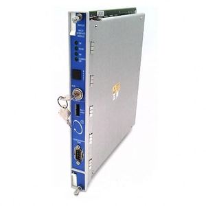 Módulo de Interfaz Bently Nevada 3500/20-01-02-00 125744-02 Suministrado por Fábrica - Product Image 1