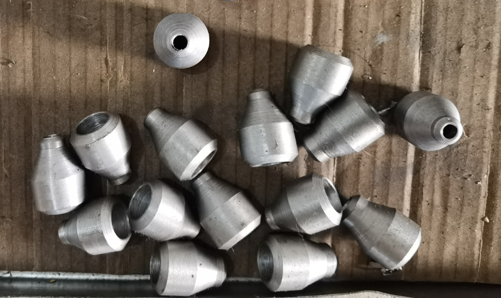 asme b16.9 carbon steel astm a234 wpb butt welding reducing tee barred tee