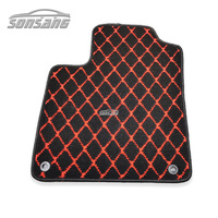 Fábrica de Alfombrillas para Automóviles, Accesorios para Automóviles, Alfombrillas para Automóviles, Alfombras Personalizadas para Vehículos, Alfombrillas para Piso de Automóvil
