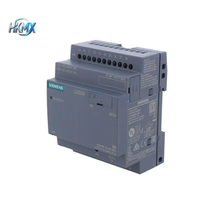 Module de commande logique 6ED1052-2CC08-0BA1 6ED1052-2FB08-0BA1 6ED1052-2HB08-0BA1 pour système d'automatisation industrielle - Product Image 1