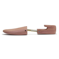 En stock embauchoirs réglables en cèdre | Ventes directes | Civières de chaussures en cèdre bien conçues, durables et de haute qualité