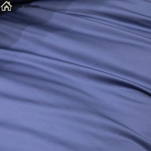 Parure de Lit Housse de Couette Personnalisée Grande Taille 100 % Coton, Quatre Pièces, Chaude, Lavée Vintage, Marque de Créateur, 500 Fils/Pouce, Éco-Responsable, Légère - Product Image 5