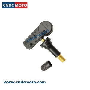 CNDC MOTO <b>TPMS</b> Sensor 6F2Z-1A189-A External For Ford Car Tire Pressure Monitoring System - Product Image 1