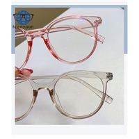 Teenyoun – lunettes rondes unisexe à filtre Anti-lumière, vente en gros, lunettes d'ordinateur