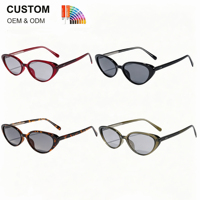 Monture de lunettes optiques flexibles TR90 ultra confortable et incassable pour hommes et femmes – Monture de vue tendance