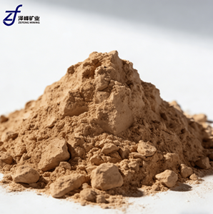 ดินขาวเผาสำหรับเซรามิก สี กระดาษ เคลือบยาง เครื่องสำอาง รุ่น ZF-16 ราคาประหยัด ขนาด 200-3000 เมช - Product Image 5