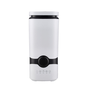 Humidificateur électrique à commande numérique avec vapeur froide et désodorisant, pour usage domestique et hôtelier, en plastique, capacité 3-5L - Product Image 3