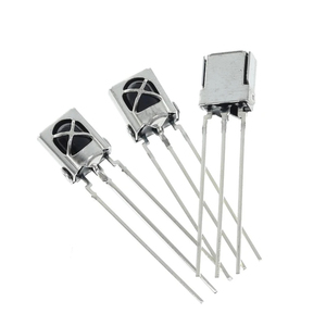 10 Uds receptor infrarrojo IR Universal TL1838 VS1838B 1838 38Khz al por mayor - Product Image 6