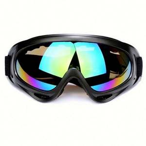 Gafas de Esquí Profesionales para Adultos, Protección Contra el Viento y los Rayos UV, Gafas de Snowboard, Patinaje, Esquí, Precio de Fábrica, Venta al Por Mayor - Product Image 3