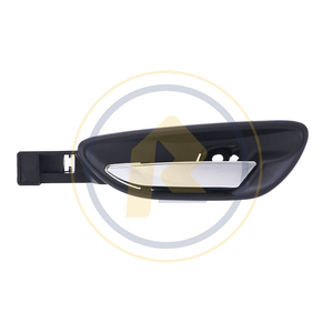 Maniglia Interna per Porta Adattabile Ac Rolcar per OE 735490182, 735490190, Compatibile con Fiat Bravo 2007 - Product Image 1