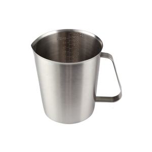 ถ้วยตวงทำจากสเตนเลสสตีลพร้อมหูจับ - Product Image 2