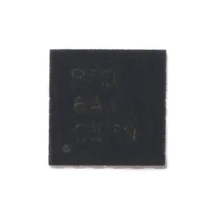 Elektronische Komponenten VSON-10 IC-Chip Low Dropout Linear regler LDO 10-VSON TPS74801DRCR