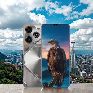 Pova 6 Pro điện thoại thông minh <span class=keywords><strong>Android</strong></span> 14 16GB RAM 1TB 5 gam LTE <span class=keywords><strong>Dual</strong></span> <span class=keywords><strong>Sim</strong></span> thẻ OLED 6.8 "90Hz 108mp máy ảnh 6000-6999mAh pin - Product Image 5