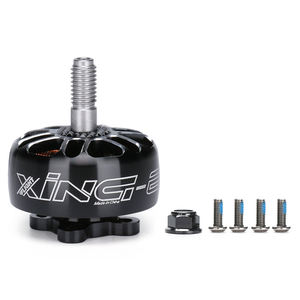 Moteur IFlight XING-E Pro 2207 1800KV 2~6S 33,8g 845,3W, construction étanche, aimant 28,5x19,7mm, accessoires pour drone - Product Image 1