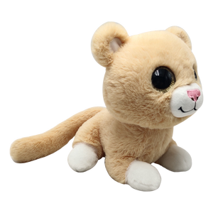 Peluche de León Personalizado, Juguetes de Peluche Suaves - Product Image 4