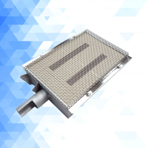 Gas BBQ hồng ngoại Burner-nướng gas nướng Burner gốm hồng ngoại với Burner hồng ngoại thép không gỉ - Product Image 1