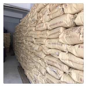 Agente Espumante de Sodio en Polvo AOS, Alfa-Olefina Sulfonato 92%, Materia Prima Detergente, CAS 68439-57-6, Origen China - Product Image 1
