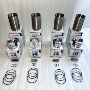 Earth Brand New <strong>Engine</strong> Repair <strong>Kit</strong> V2403 Overhaul Include Liner <strong>Kit</strong> Gasket <strong>Kit</strong> Main Conrod Bearing Valve for Kubota - Product Image 6