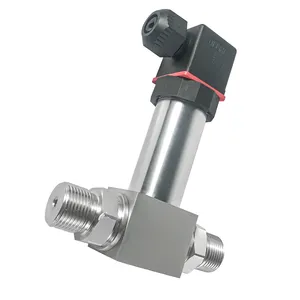 0-6Mpa 0-1Mpa 4-20mA 0-10V 차세대 센서 변환기 디지털 RS485 M20 * 1.5 차압 송신기 - Product Image 6