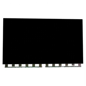 Écran de télévision de remplacement BOE HV550QUB-N4D 55 pouces 3840x2160 136 broches CEDS COF 12 puces d'alimentation - Product Image 5