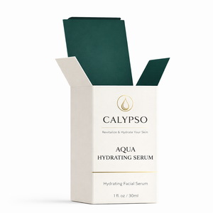 Boîte d'emballage cosmétique personnalisée, boîte en papier pour sérum et soins de la peau, boîte en papier spéciale, impression personnalisée - Product Image 5