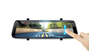 Carro BSD ponto cego detectar streaming media gravador AI Recorder Alta qualidade Auto peças espelho retrovisor - Product Image 3