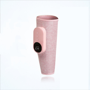 Masajeador de Pantorrillas por Compresión al por Mayor con Control Táctil, Intensidad Ajustable para Alivio Relajante, Electrodomésticos Inteligentes para el Hogar - Product Image 1