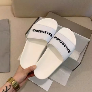 Chaussures de luxe tendance 2025, chaussures de créateur BB, pantoufles pour femmes, chaussures de haute qualité, nouvelles chaussures de créateur pour hommes, chaussures décontractées pour femmes, seront populaires - Product Image 3