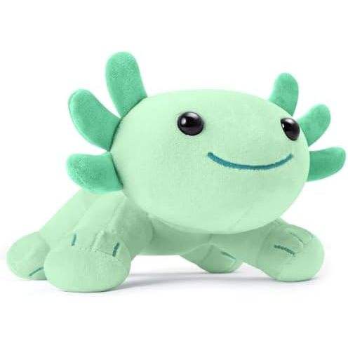 Green Axolotl