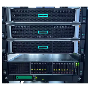 Nuevo servidor original HPE Proliant DL380 Gen10 Xeon CPU 8SFF servidores - Product Image 1