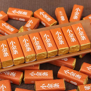 ชาผู่เอ๋อร์ยูนนาน ชาฤดูใบไม้ผลิจากต้นชาเก่าแก่ ช่วยสงบจิตใจและบำรุงกระเพาะอาหาร กลิ่นหอมละมุน รูปทรงแท่งทองคำเล็ก - Product Image 3