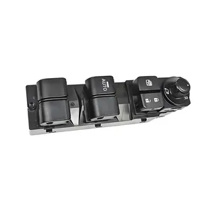 Trình điều khiển bên trái DG4S-66-350 điện cửa sổ xe công tắc điều khiển 1 nút tự động cho <span class=keywords><strong>Mazda</strong></span> <span class=keywords><strong>2</strong></span> CX3 2017 2018-2021 2018 2021 mô hình - Product Image 5