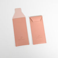 Long peigne élégant en velours de luxe, pochette pour brosse à cheveux de salon professionnel, sac de rangement, boîte cadeau, emballage pour les contenants de bijoux de cheveux
