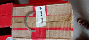 Acheter Standard MAN Truck Parts 64011140001 Rondelle de butée inférieure/BSIV (250 & 300hp) VP 44/VE6 BSIII Ph 2/CLA-MAN - Product Image 5