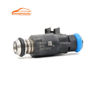 Best verkochte hoogwaardige OEM nieuwe auto brandstofinjectoren voor GMC Chevrolet - Product Image 5