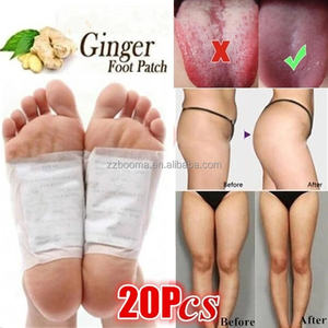 <span class=keywords><strong>Private</strong></span> <span class=keywords><strong>Label</strong></span> 100 Pcs Box Relax Originele Voet <span class=keywords><strong>Patch</strong></span> Met Lijm Verbeteren Slaap Voetkussentjes - Product Image 6