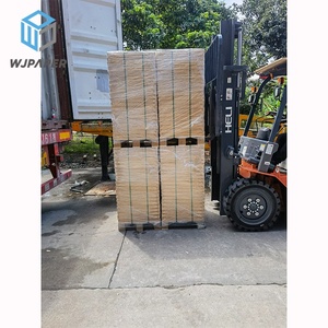 Chất lượng tốt nhất Ningbo gấp 300/350GSM 100% Trinh gỗ bột giấy C1S c2s mặt fbb bìa giấy tráng cuộn trong Reel - Product Image 2