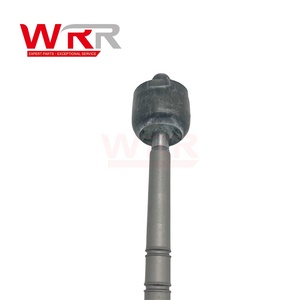 2213301603 ชุดลูกหมากปลายก้านพวงมาลัย WRR สำหรับรถเบนซ์ W221 C216 S550 CL550 คุณภาพพรีเมียม ทนทาน สำหรับด้านหน้าขวา - Product Image 4