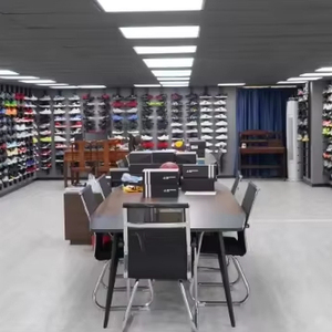 Zapatillas Casuales Blancas de Alta Gama para Hombre 2026, Diseño Retro, Plataforma con Suela Elevadora, Logotipo Personalizado, Calidad de Primera Línea - Product Image 2