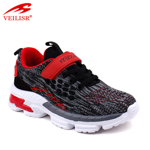 आउटडोर बुनना कपड़े बच्चों को स्कूल जूता बच्चों आरामदायक जूते - Product Image 1