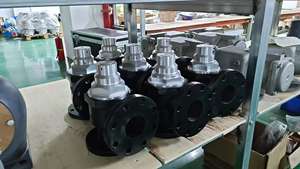 Compressore Industriale a Spirale a Due Stadi da 75KW, Senza Olio, Stazionario, Micro-Compressore d'Aria 380V con Motore Core, Ricustomizzato per Uso Industriale - Product Image 6