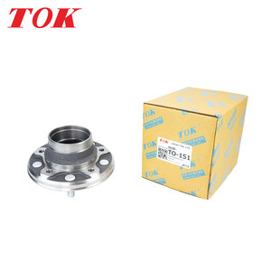 Roulement de moyeu de roue <span class=keywords><strong>TOK</strong></span> 43502-69086 43502-69085 pour TOYOTA, installation professionnelle, haute compatibilité, correspondance parfaite - Product Image 5