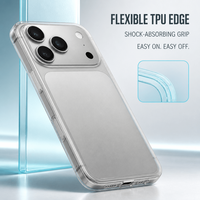 Coque de protection antichoc pour iPhone 17 Pro Max – Vente en gros usine