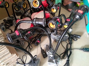 Auto-Bremsscheiben-Drehmaschine MA-2009 Scheiben-Ausrichtungsmaschine mit CE-Zulassung - Product Image 4