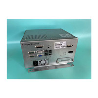 Mesin cetak SM74 CP2000 CPU versi baru V034.000