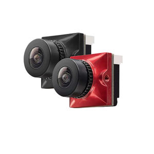 กล้อง Caddx Ratel 2 Snail สำหรับโดรน Starlight 1200TVL กล้องสำหรับทุกสภาพอากาศ สำหรับโดรนรุ่นล่าสุด ZLD - Product Image 4