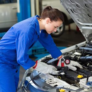 21PCS כף יד אקדח ואקום משאבת Tester ערכת בלם נוזל דימום דימום ערכת עבור אופנוע רכב משאית - Product Image 3